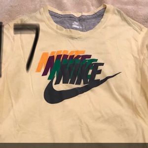 Nike shirt